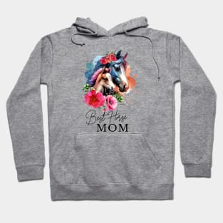 Horse Mom Hoodie